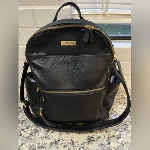 Lily Jade Anna Large Diaper Bag